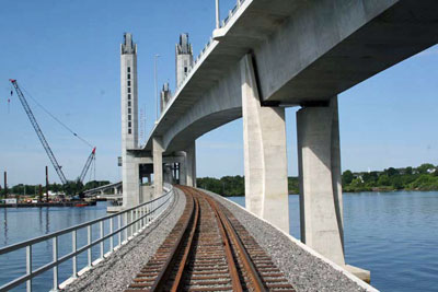 bridge